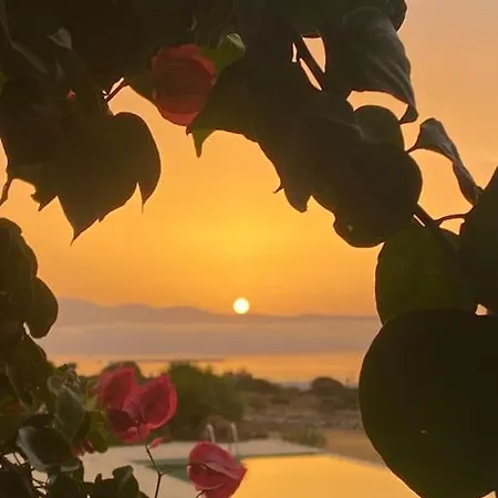 Oscar Villa, 180 Panoramic Sea Views And Pool Villa *