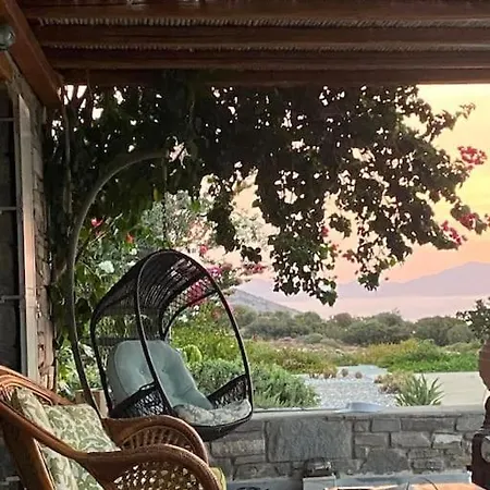 Villa Oscar Villa, 180 Panoramic Sea Views And Pool