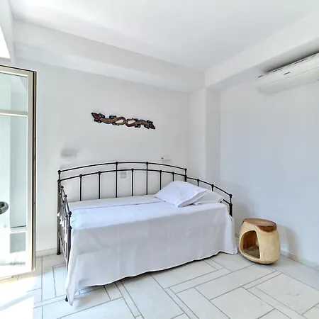 Oscar Villa, 180 Panoramic Sea Views And Pool