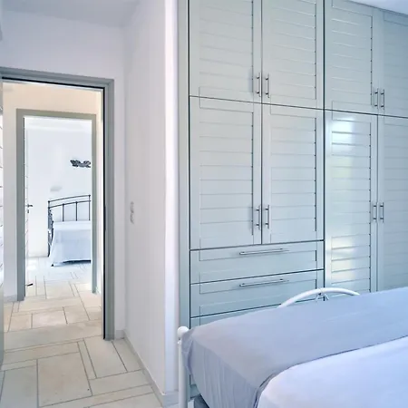 Villa Oscar Villa, 180 Panoramic Sea Views And Pool