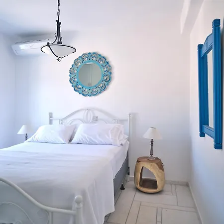 Oscar Villa, 180 Panoramic Sea Views And Pool *