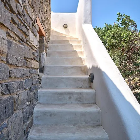 Oscar Villa, 180 Panoramic Sea Views And Pool Villa