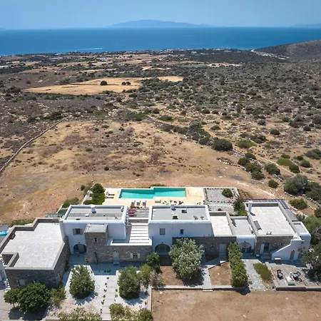 Oscar Villa, 180 Panoramic Sea Views And Pool Villa *