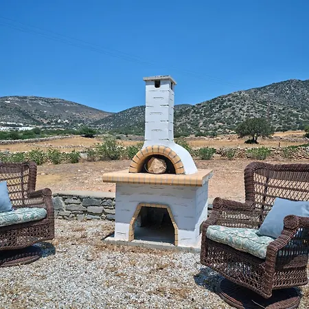 Oscar Villa, 180 Panoramic Sea Views And Pool Villa