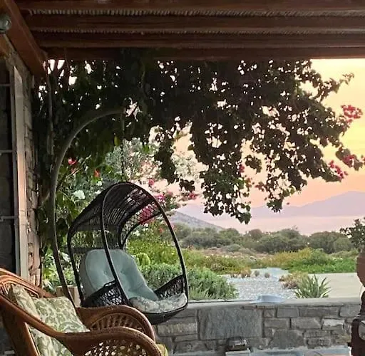 Villa Oscar Villa, 180 Panoramic Sea Views And Pool