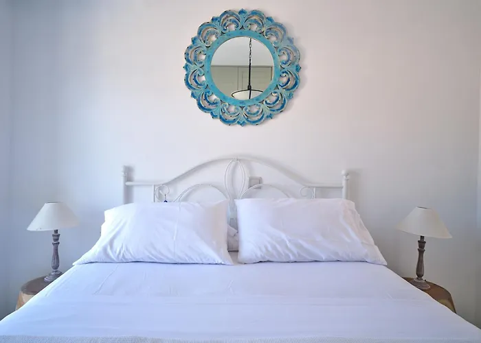 Oscar Villa, 180 Panoramic Sea Views And Pool Villa