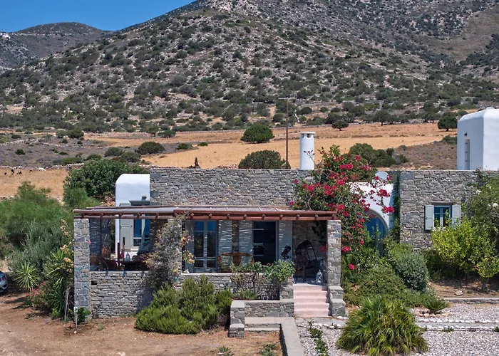 Oscar Villa, 180 Panoramic Sea Views And Pool Villa *