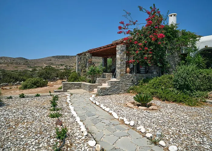 Oscar Villa, 180 Panoramic Sea Views And Pool Villa