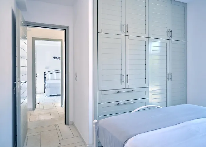 Villa Oscar Villa, 180 Panoramic Sea Views And Pool