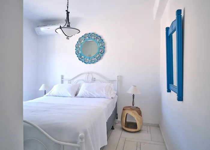 Oscar Villa, 180 Panoramic Sea Views And Pool *