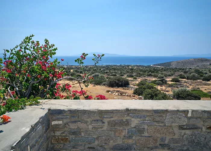 Oscar Villa, 180 Panoramic Sea Views And Pool *