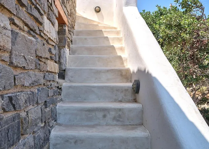 Oscar Villa, 180 Panoramic Sea Views And Pool Villa