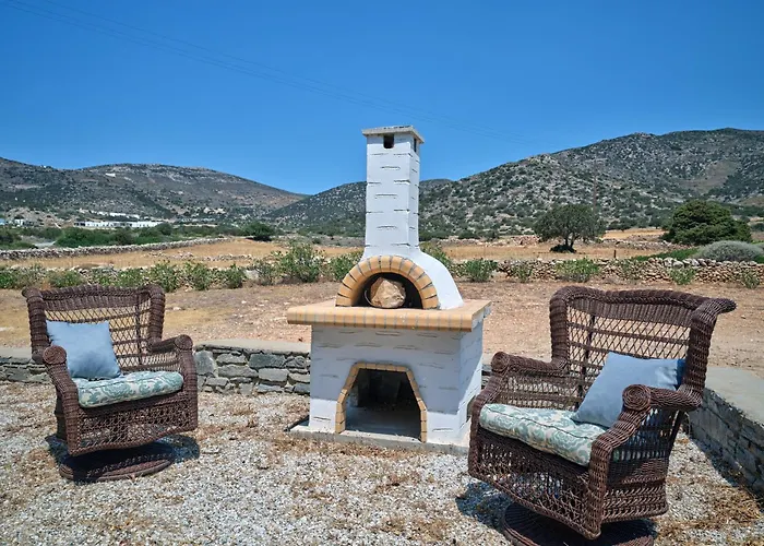 Oscar Villa, 180 Panoramic Sea Views And Pool Villa